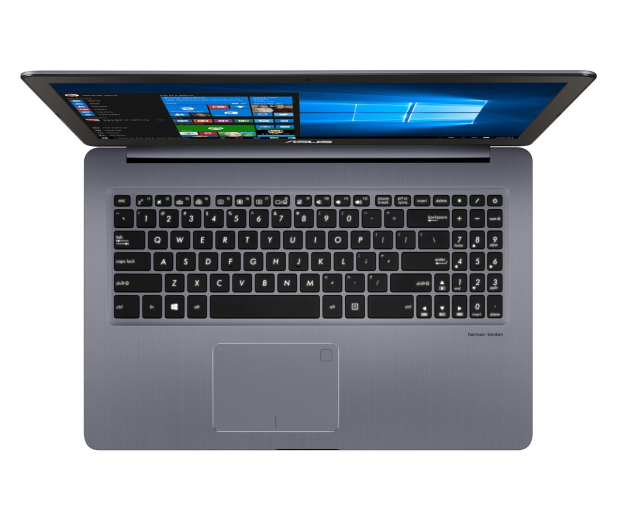 ASUS VivoBook Pro 15 N580GD i5-8300/16GB/256+1TB/W10 - 473043 - zdjęcie 4